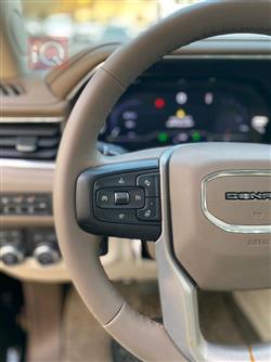 GMC Yukon
